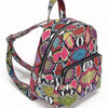 Jamie Multicolor Backpack