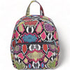 Jamie Multicolor Backpack